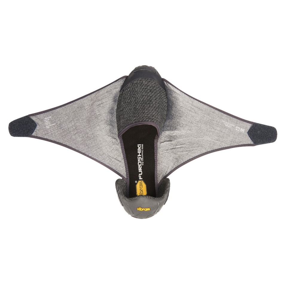 Vibram Furoshiki Dunkle Damenjeans